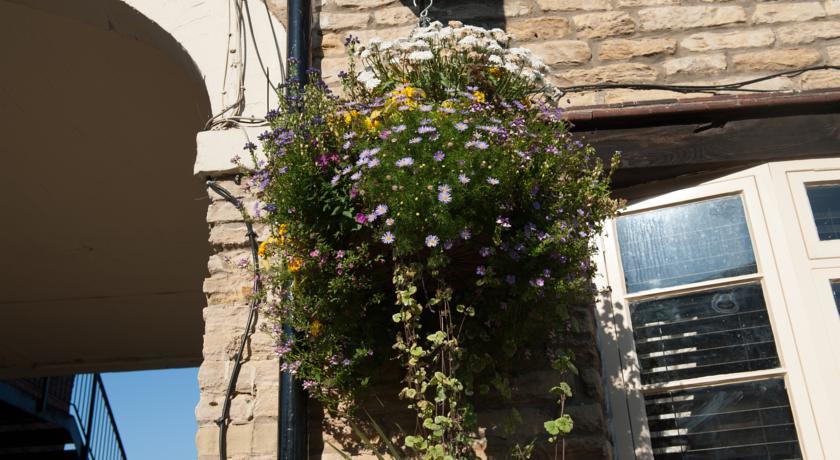 The Fox And Coney Inn Brough  Exterior photo